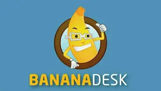 BananaDesk screenshot