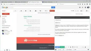 BananaTag screenshot