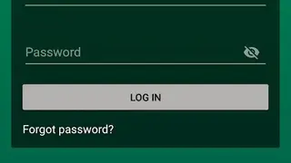 BancorpSouth screenshot