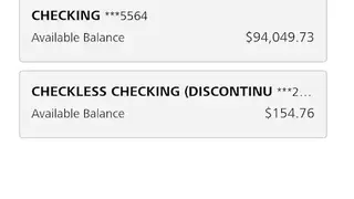 BancorpSouth screenshot