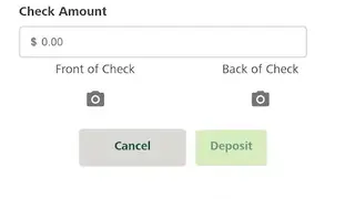 BancorpSouth screenshot