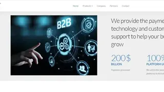 Banctek Solutions screenshot