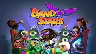 Band Stars screenshot
