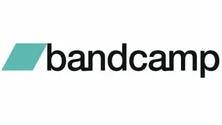 Bandcamp screenshot