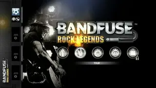Bandfuse: Rock Legends screenshot