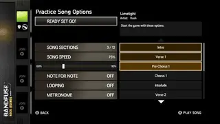 Bandfuse: Rock Legends screenshot