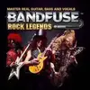Bandfuse: Rock Legends