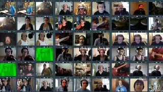 Bandhub screenshot