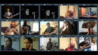 Bandhub screenshot