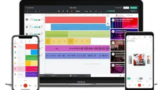 BandLab screenshot