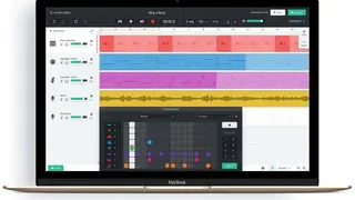 BandLab screenshot