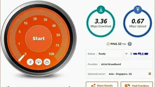 Bandwidth Place screenshot