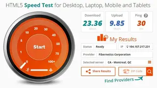 Bandwidth Place screenshot