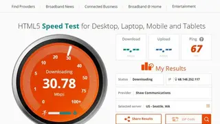 Bandwidth Place screenshot