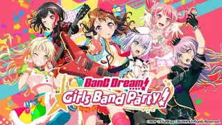 BanG Dream! Girls Band Party! screenshot