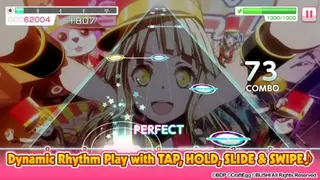 BanG Dream! Girls Band Party! screenshot
