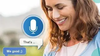 Bangla Speech to text & Text to speech (TTS & STT) screenshot