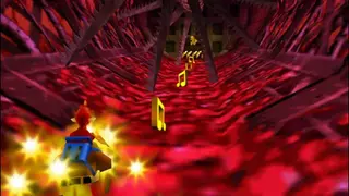 Banjo Kazooie screenshot
