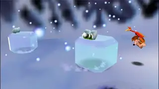 Banjo Kazooie screenshot