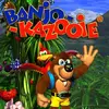 Banjo Kazooie