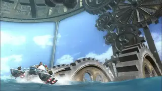 Banjo-Kazooie: Nuts & Bolts screenshot