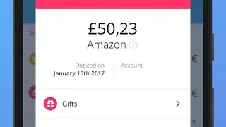Bankin’ screenshot