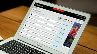 Bankingly screenshot