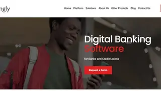 Bankingly screenshot