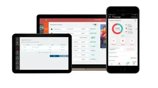 Bankingly screenshot