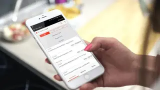 Bankingly screenshot