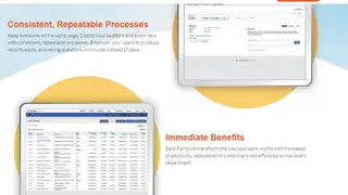 BankPoint screenshot
