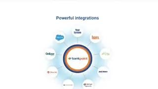 BankPoint screenshot