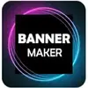Banner Maker, Thumbnail Maker, Cover Maker