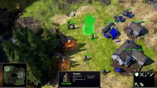 Bannerman screenshot