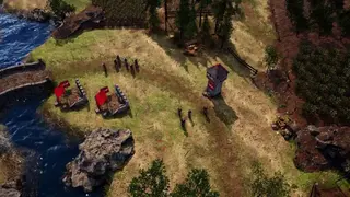 Bannerman screenshot