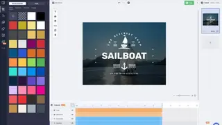 Bannersnack screenshot