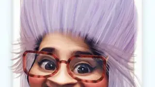 Banuba screenshot