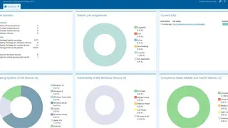 Baramundi Management Suite screenshot