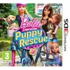 Barbie and Her Sisters: Puppy Rescue