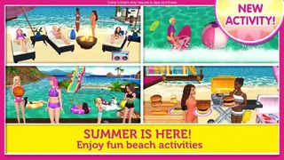 Barbie Dreamhouse Adventures screenshot