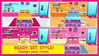 Barbie Dreamhouse Adventures screenshot
