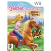 Barbie Horse Adventures: Wild Horse Rescue