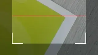 Barcode x screenshot