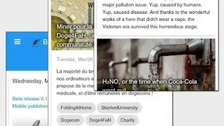 BardCanvas screenshot