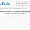 Bargain Seek