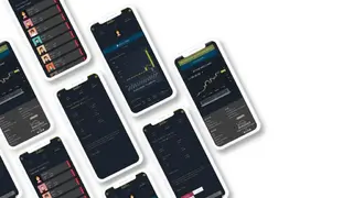 Barginex screenshot
