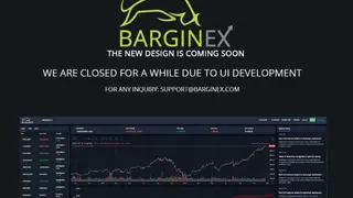 Barginex screenshot