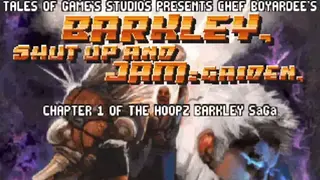Barkley, Shut Up and Jam: Gaiden screenshot
