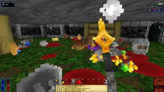 Barony screenshot