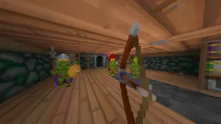 Barony screenshot